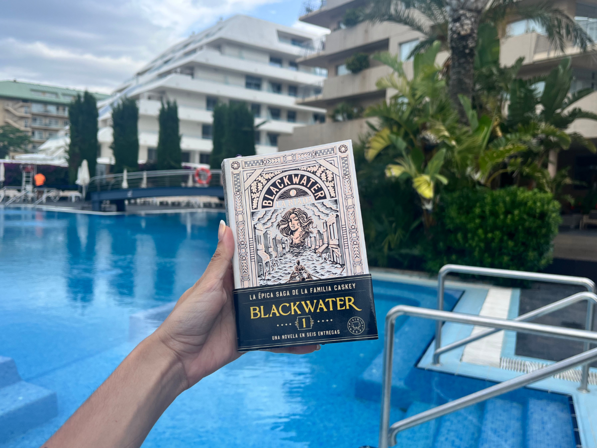 La Riada (Saga Blackwater I) de Michael&nbsp;McDowell